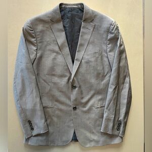 Zegna blazer